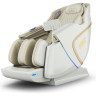 Массажное кресло UNIX MED AURA WHITE MCAURAWT
