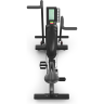 Велотренажер UNIX FIT TECHNO AIRBIKE 900 AB900BK